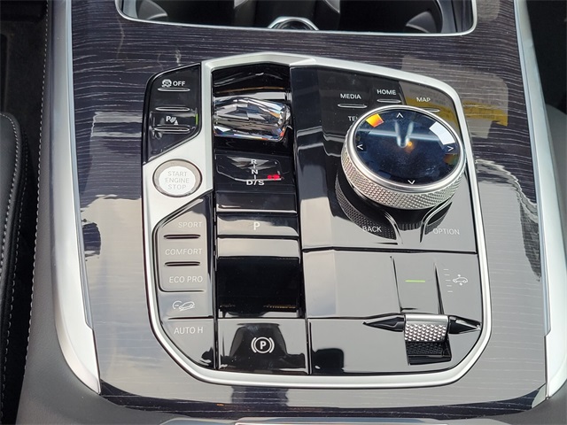 2026 Bmw X7 xDrive40i photo 21