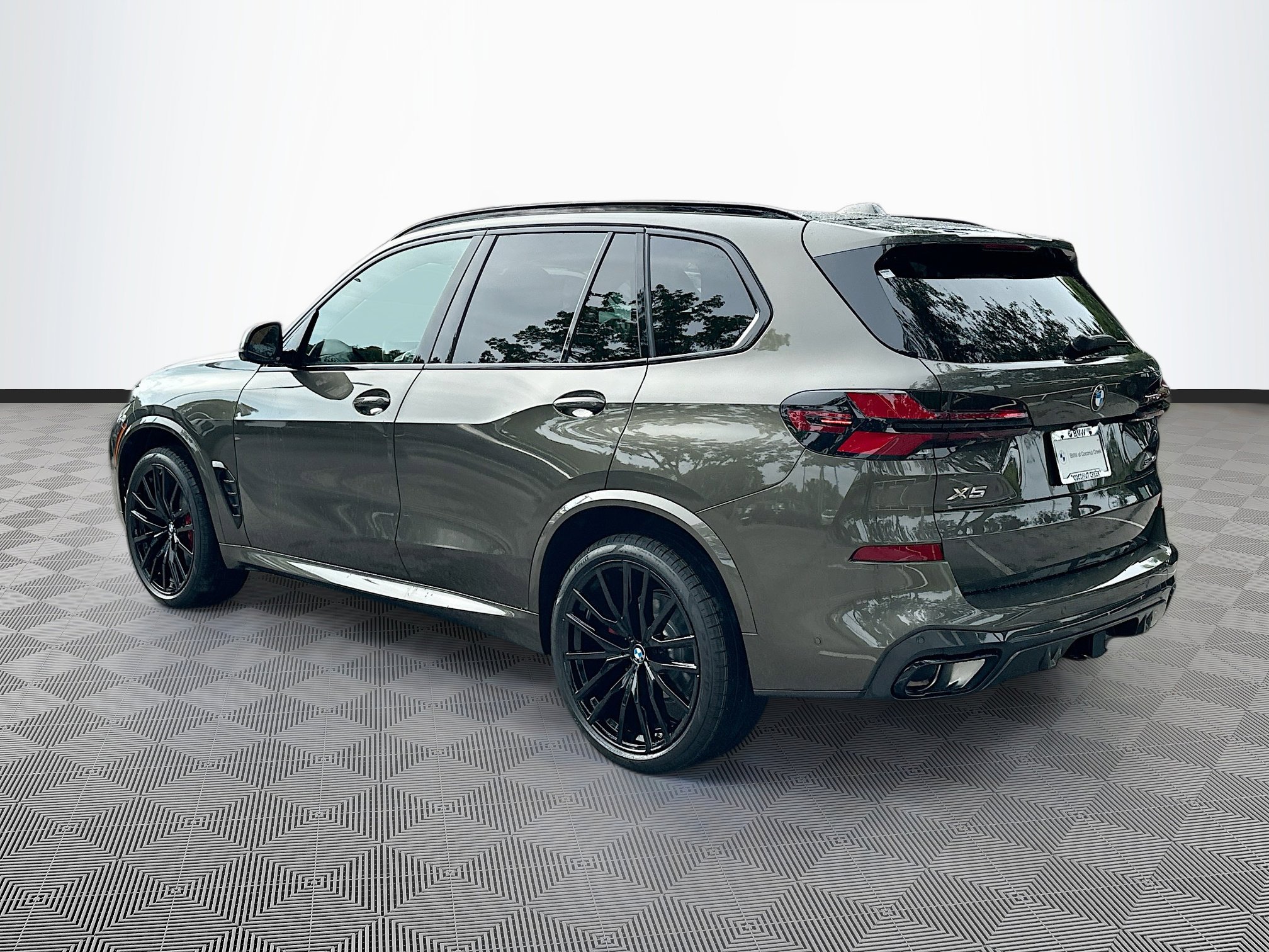2026 Bmw X5 sDrive40i photo 5