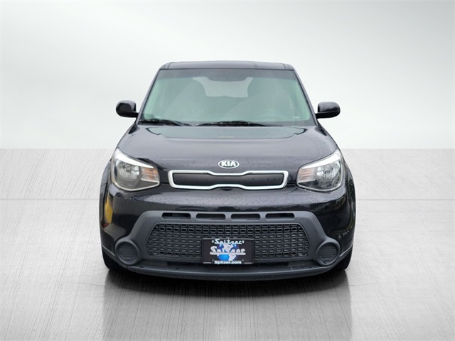 2016 Kia Soul Base photo 7