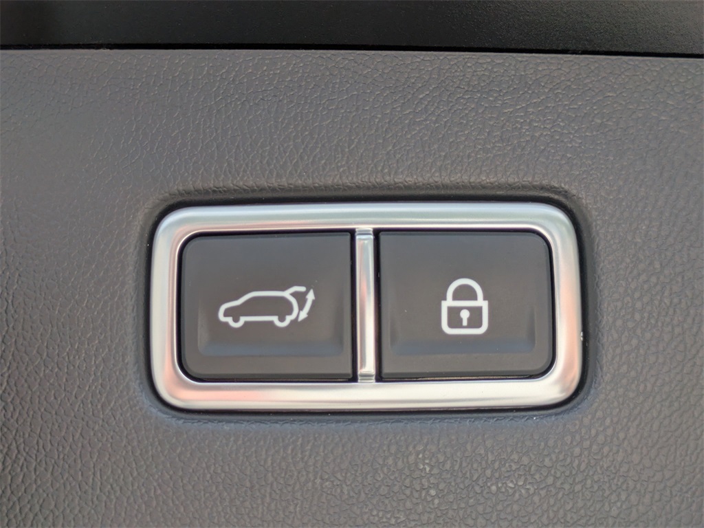 2023 Kia Sorento Hybrid EX photo 15