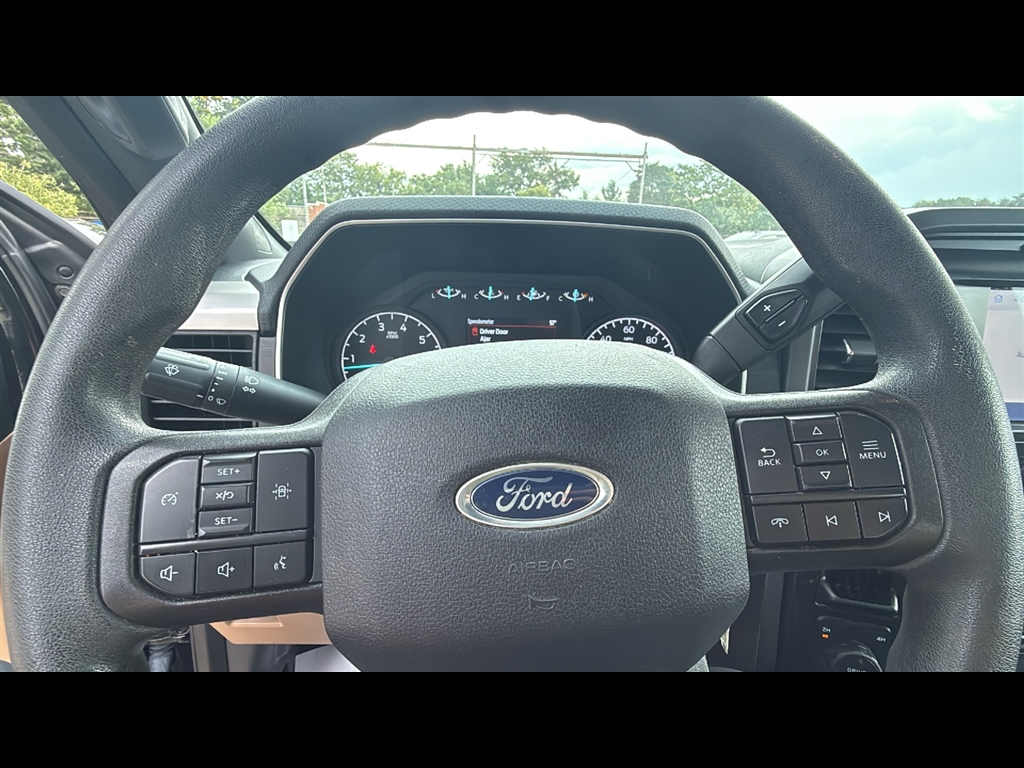2023 Ford F-150 XL photo 10