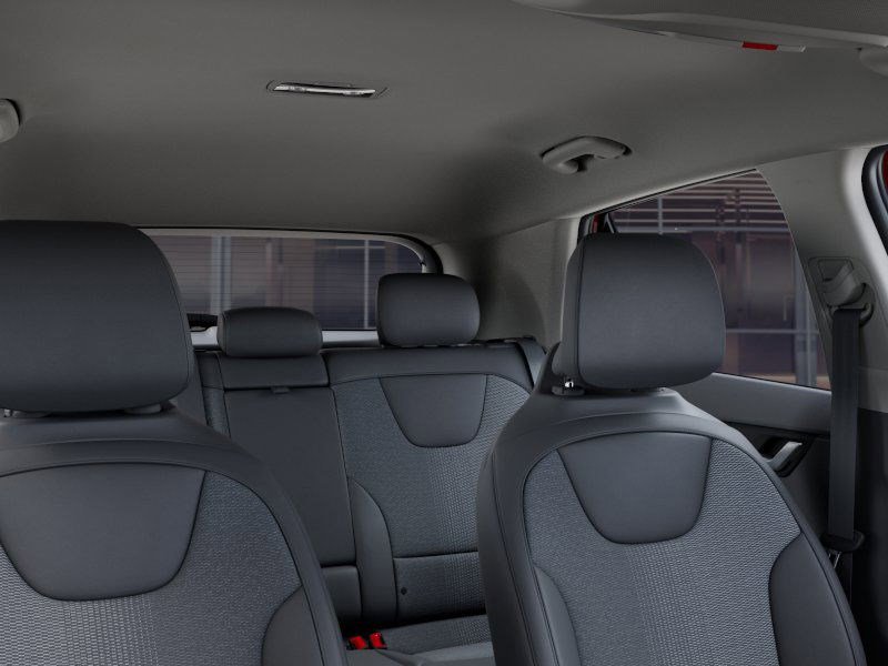 2025 Kia Niro Wind photo 26