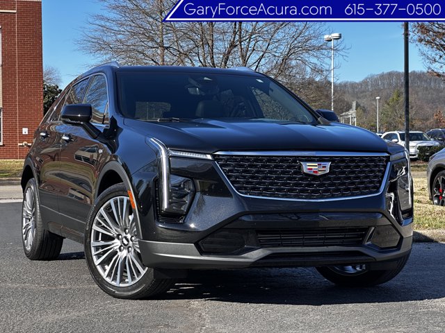 2024 Cadillac XT4 Premium Luxury's photo