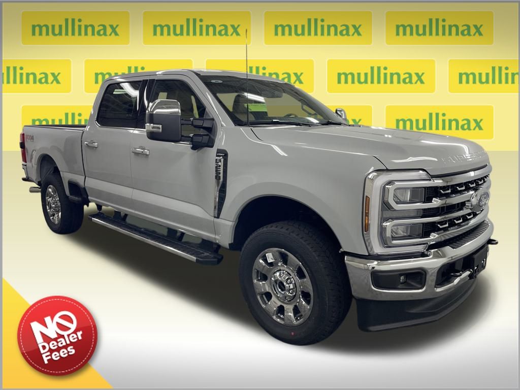 2026 Ford F-250 Super Duty Lariat's photo