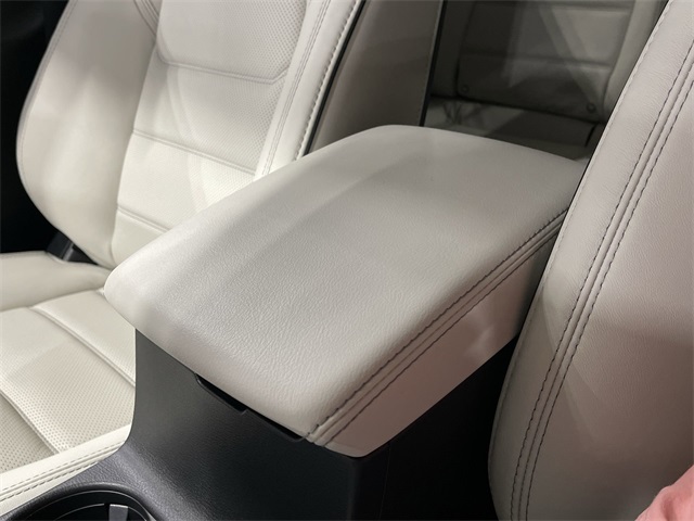 2025 Mazda CX-5 2.5 Premium Plus photo 23
