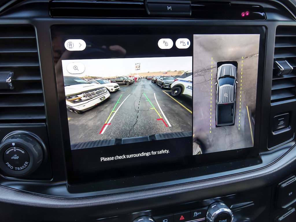 2025 FORD F-150 - Image 18