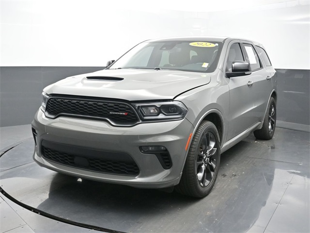 2022 Dodge Durango GT Plus's photo