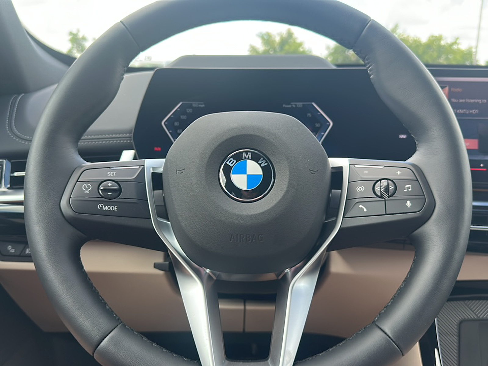 2025 Bmw X1 XDrive28i photo 10