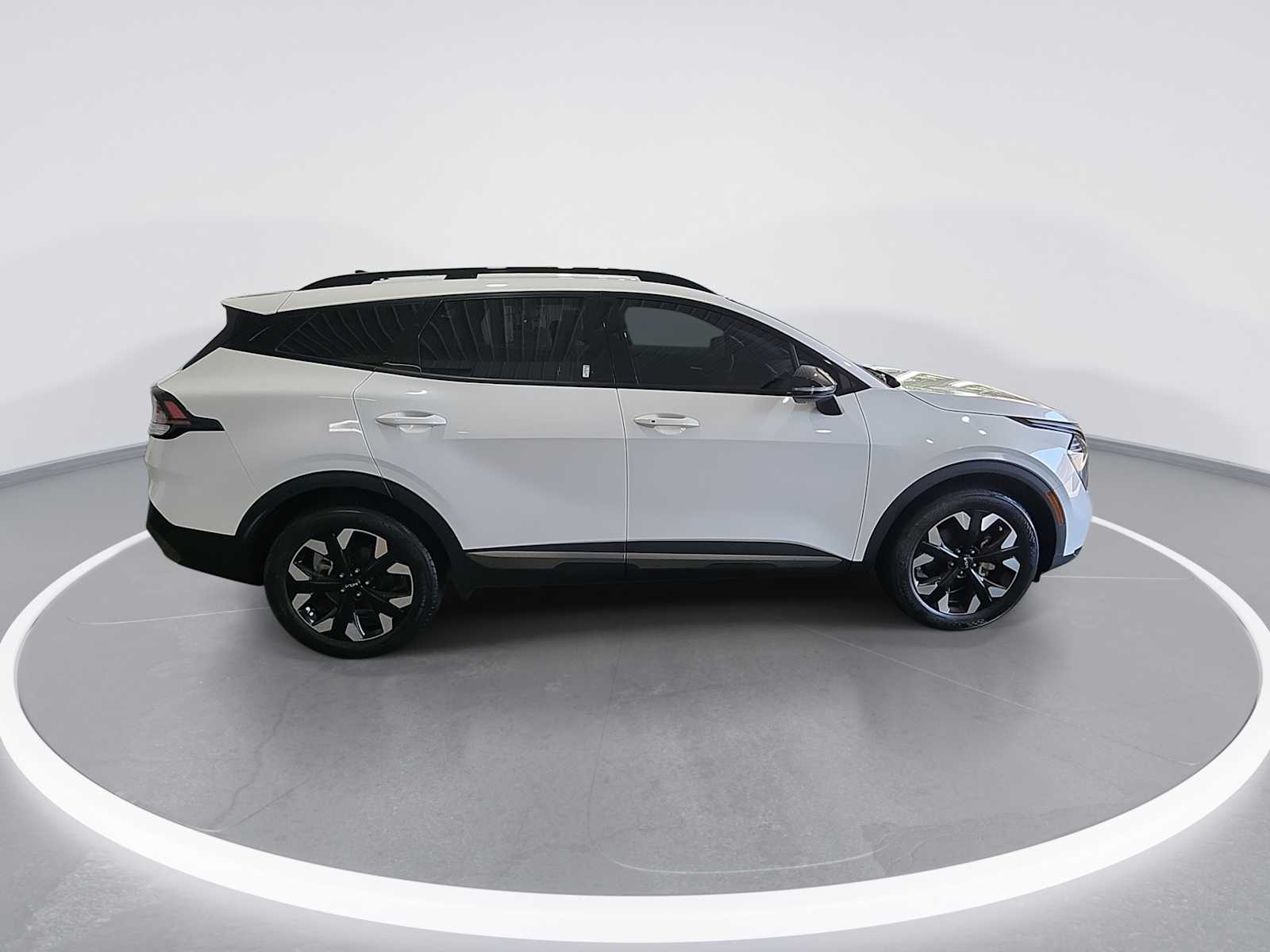 2023 Kia Sportage X-Line photo 9