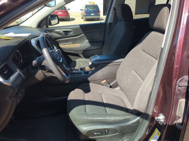 2017 Gmc Acadia SLE photo 14