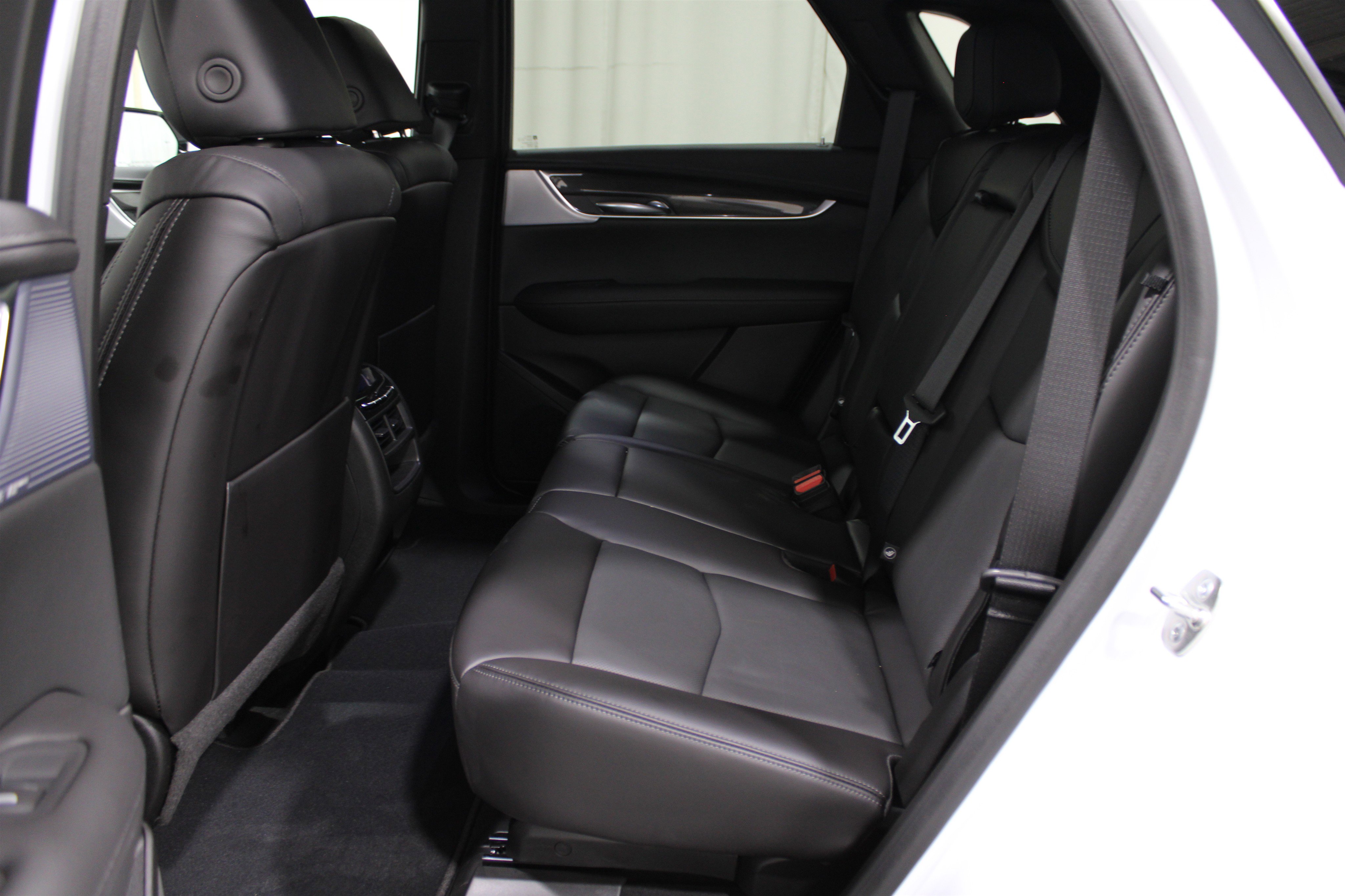 2025 Cadillac XT5 Sport photo 20
