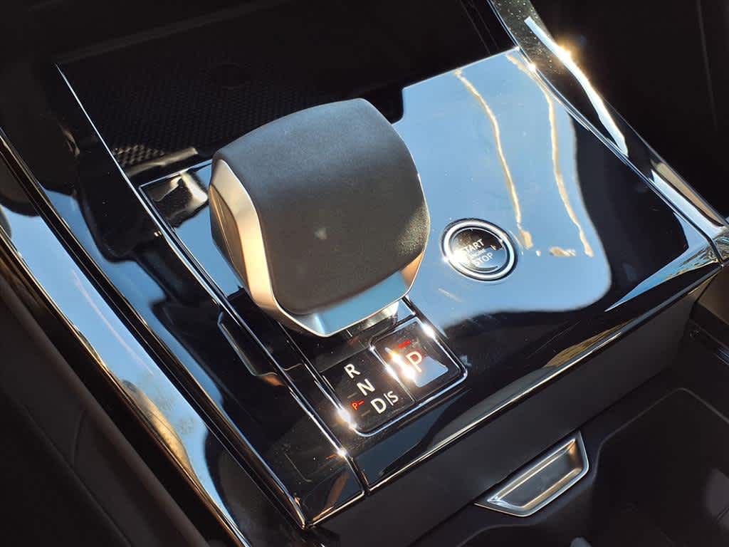 2025 Land Rover Range Rover Sport SE - Photo 15