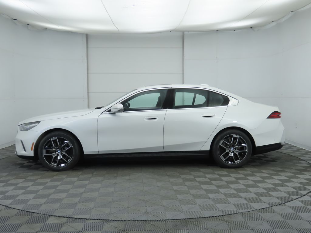 2026 Bmw i5 eDrive40 photo 8