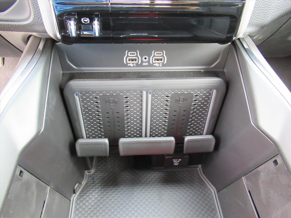 2026 Ram 2500 Laramie photo 26