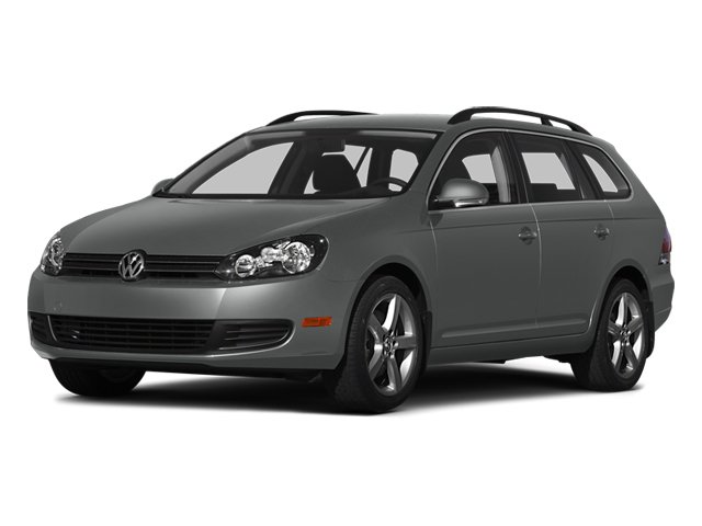2014 Volkswagen Jetta SportWagen TDI's photo