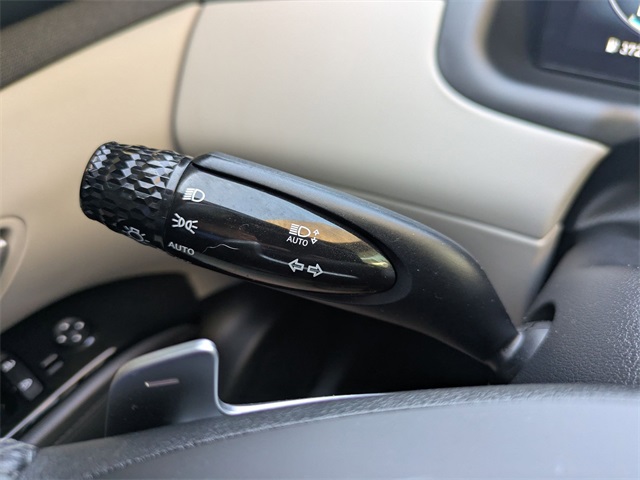 2023 Hyundai Tucson Hybrid SEL Convenience photo 14