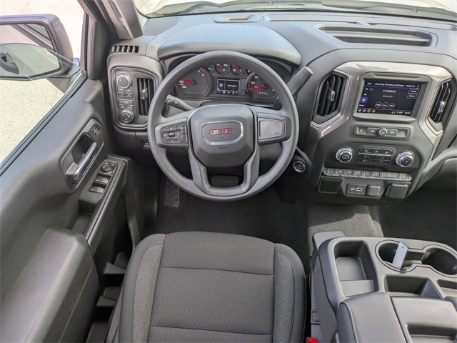 2026 Gmc Sierra Pro photo 15