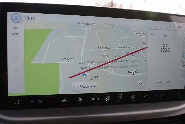 2025 Ford Escape Plug-In Hybrid Base photo 15