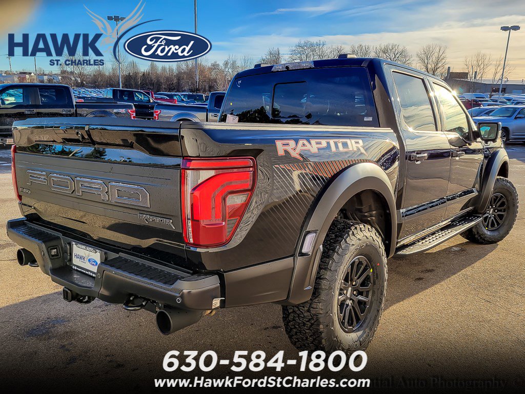 2025 FORD F-150 - Image 6