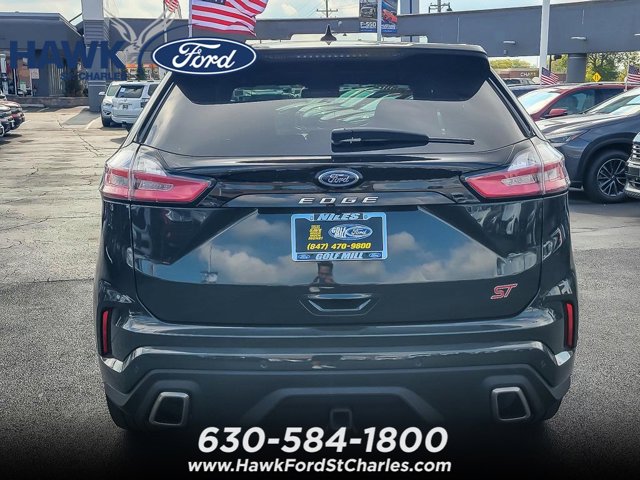 2024 FORD EDGE - Image 33