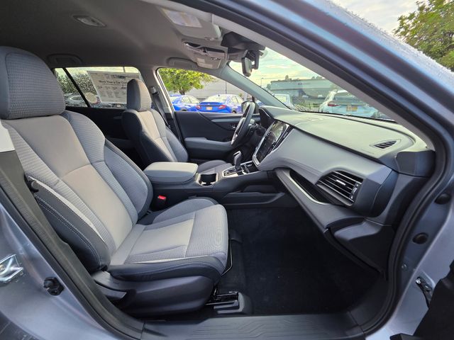 2025 Subaru Outback Premium photo 9