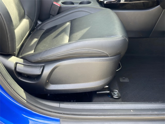 2022 Kia Seltos SX photo 30