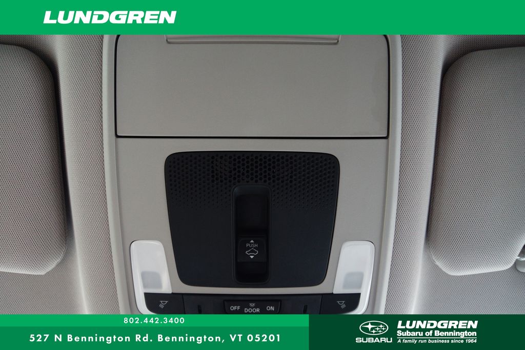 2023 Honda CR-V EX-L photo 18