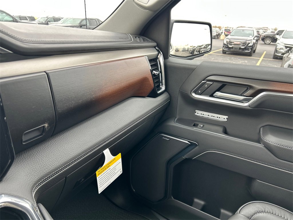 2026 GMC SIERRA - Image 26