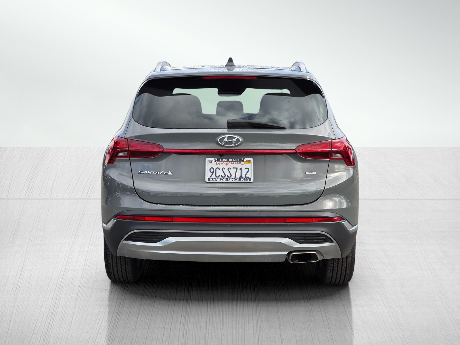 2022 Hyundai Santa Fe SEL photo 5