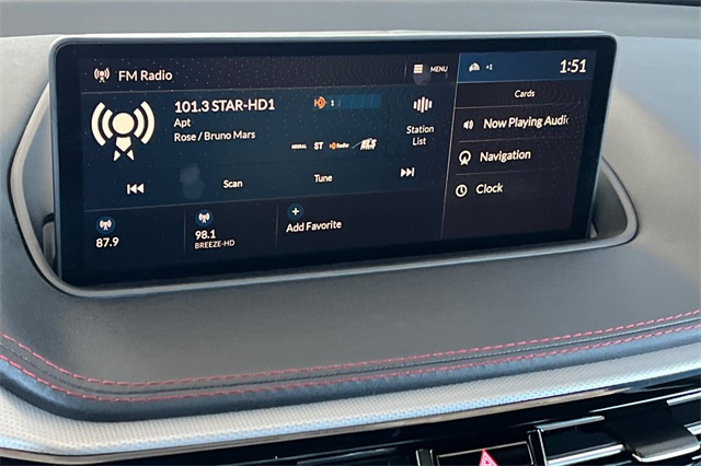 2023 Acura MDX SH-AWD A-Spec photo 21