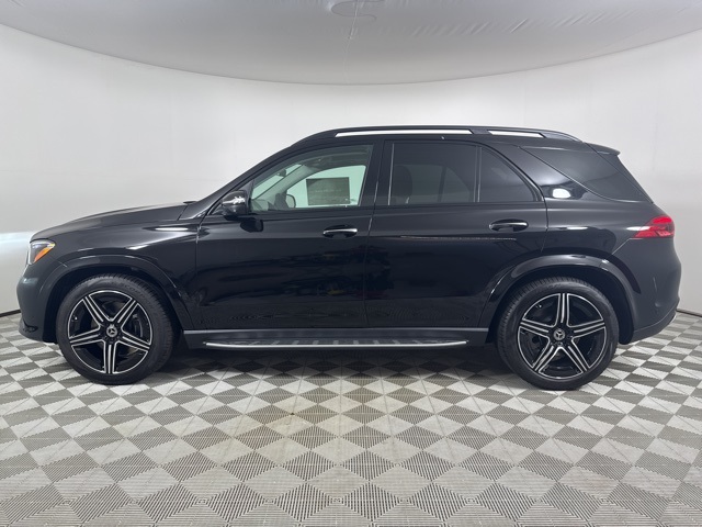2026 Mercedes Benz GLE 450 4MATIC photo 4