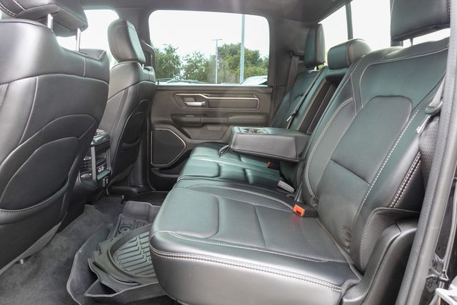 2021 Ram 1500 Rebel photo 26