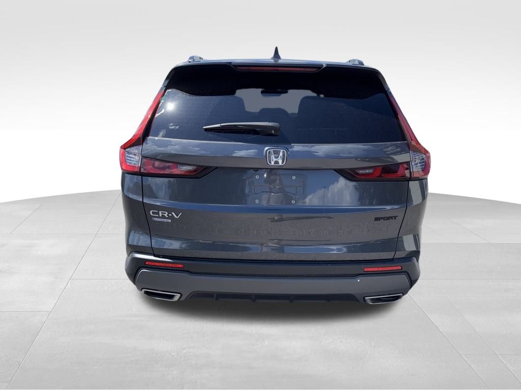 2023 Honda CR-V Hybrid Sport photo 5