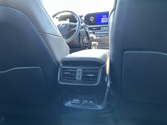 2025 Lexus ES Base photo 20