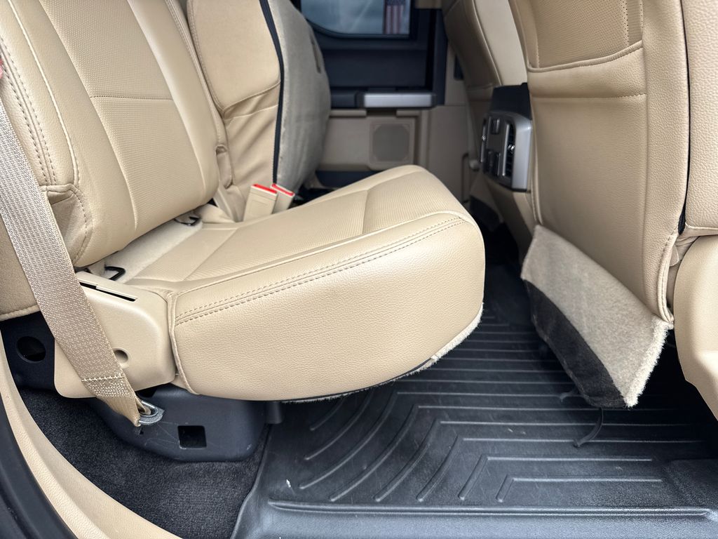 2018 Ford F-250 photo 14