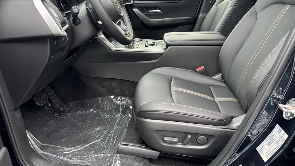 2025 Mazda CX-90 3.3 Turbo Select photo 31