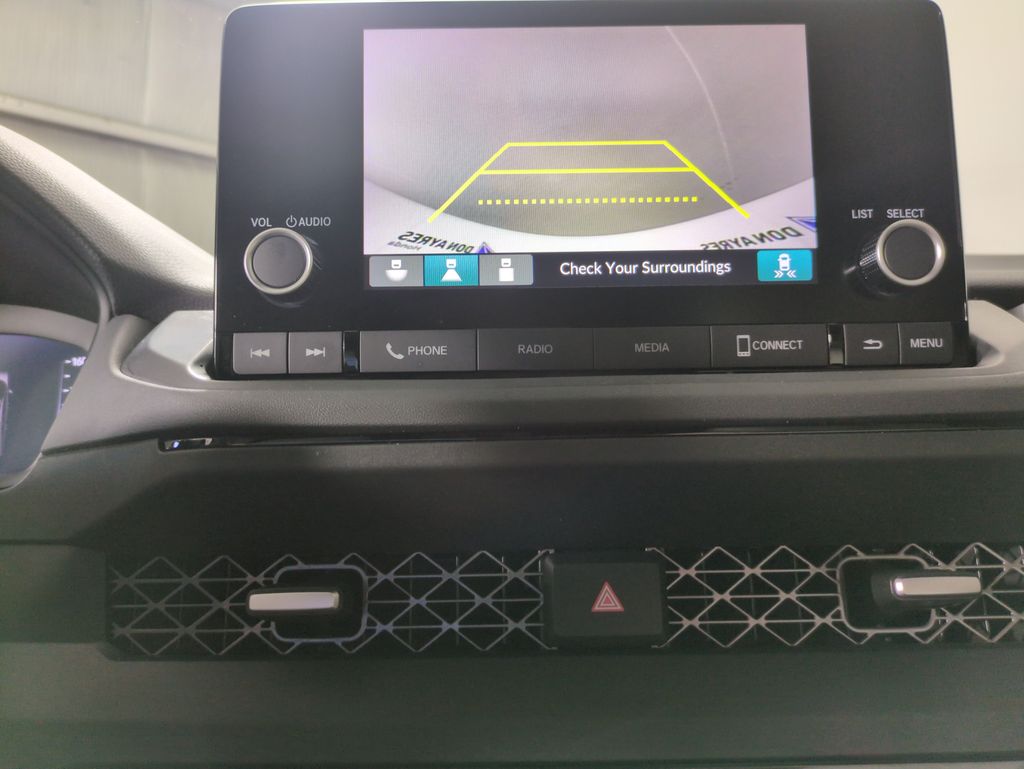 2024 Honda Accord EX photo 17