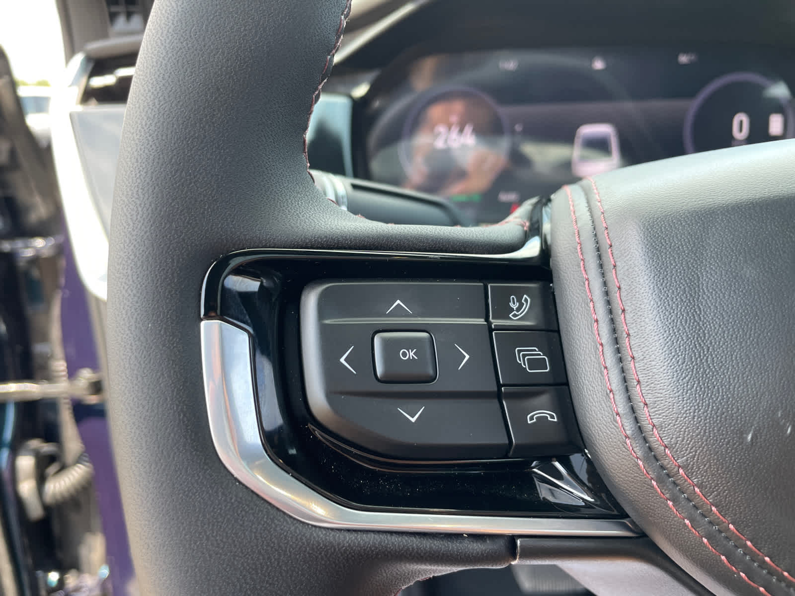 2025 Jeep Wagoneer S Launch Edition photo 20