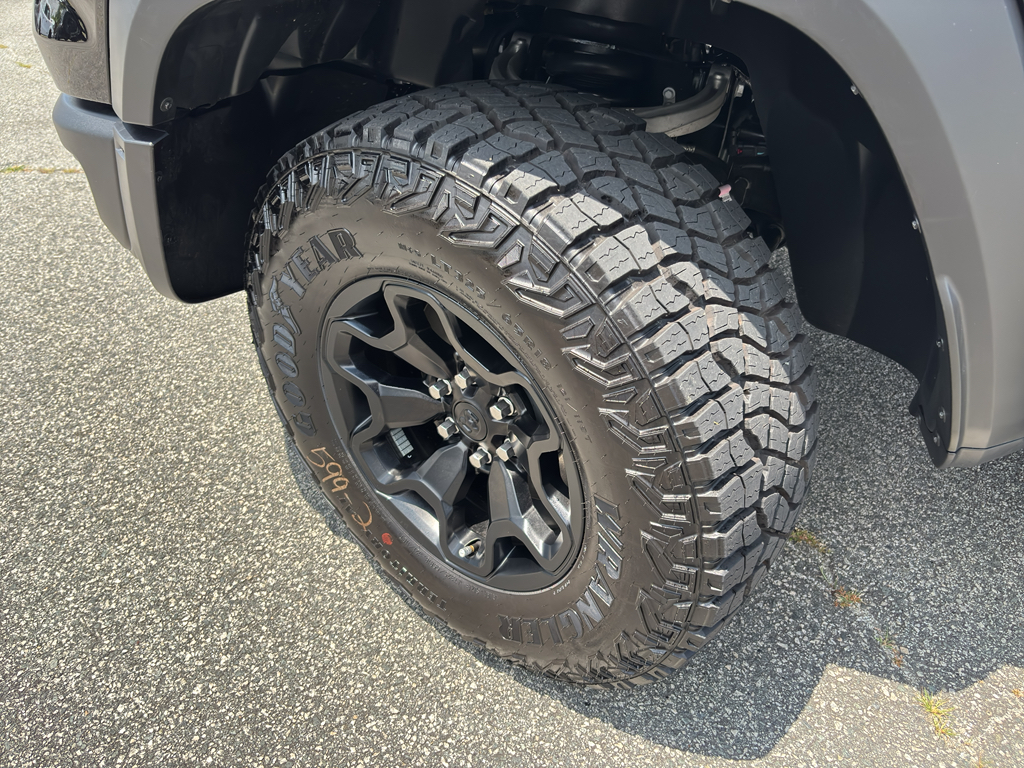 2025 Ram 1500 RHO photo 14
