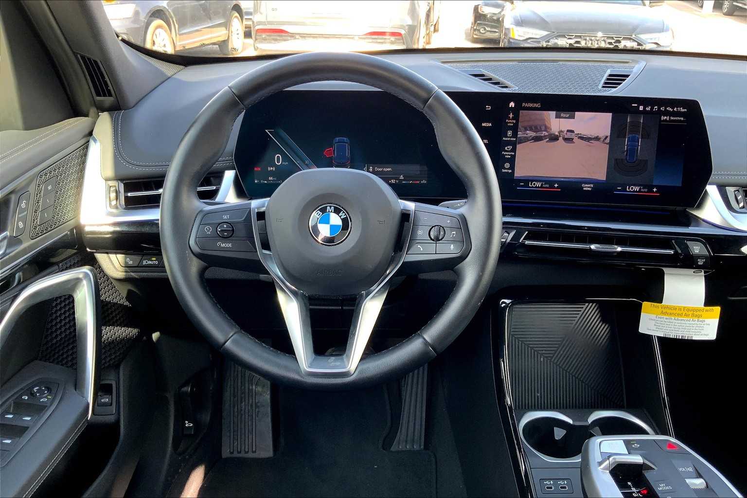 2023 Bmw X1 XDrive28i photo 5
