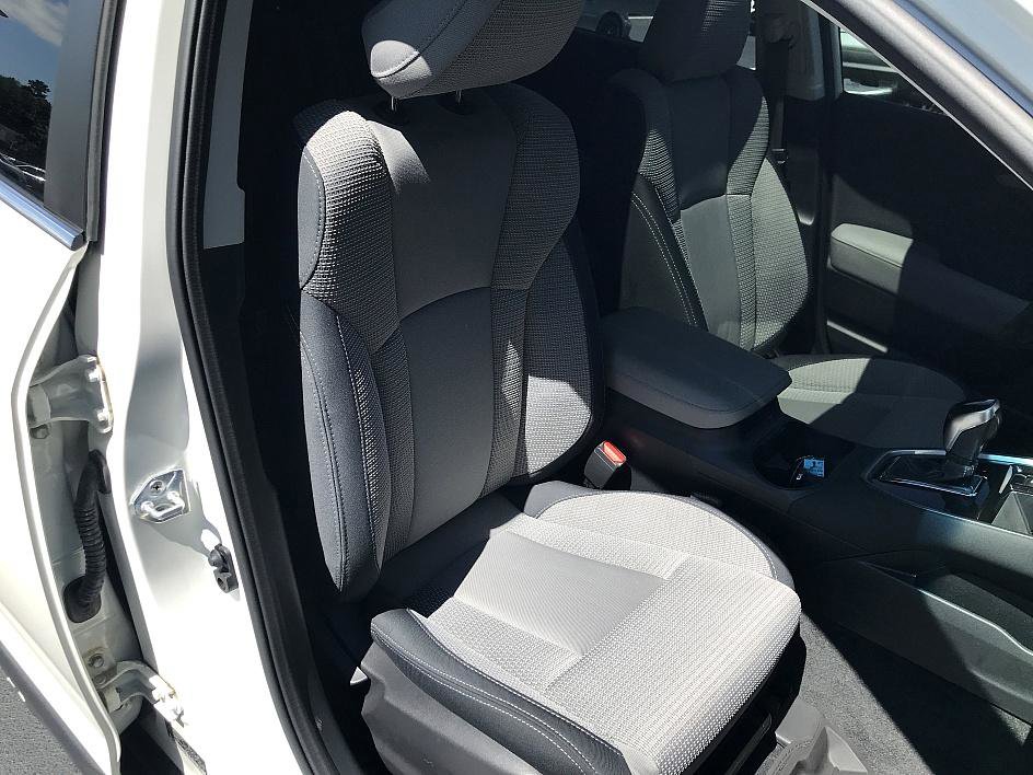2022 Subaru Outback Premium photo 14