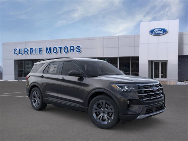 2026 FORD EXPLORER - Image 38