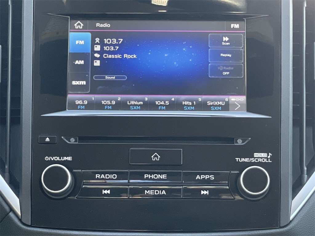 2022 Subaru Crosstrek Premium photo 28