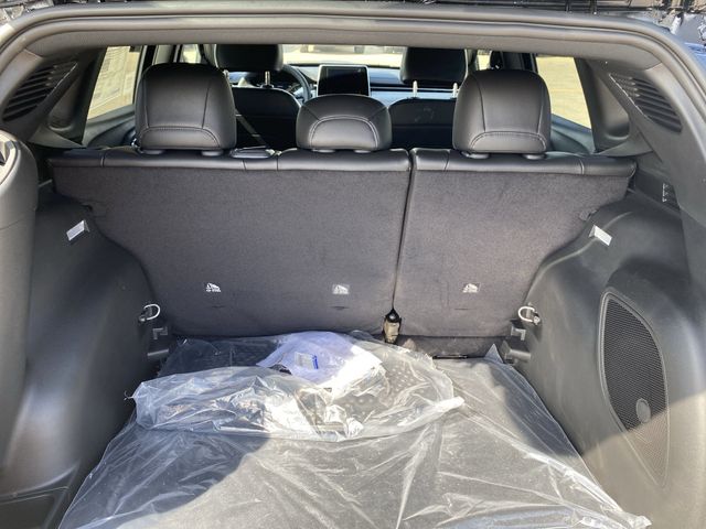 2025 Jeep Compass Latitude photo 13