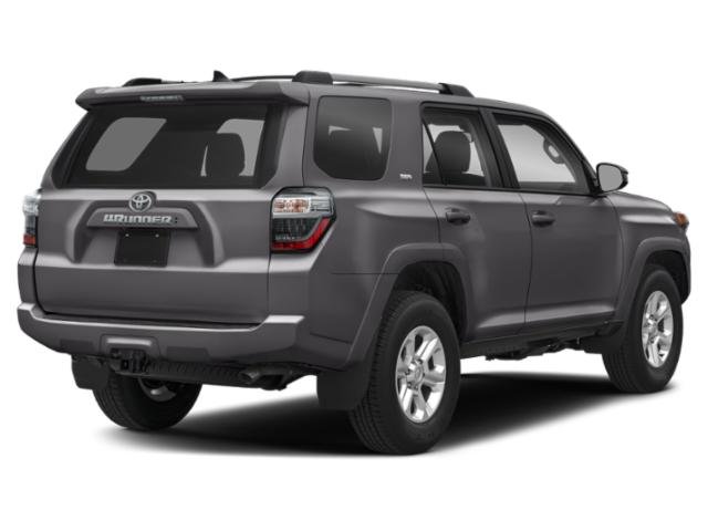 Used 2024 Toyota 4Runner SR5 Premium with VIN JTENU5JR8R6307328 for sale in Kansas City