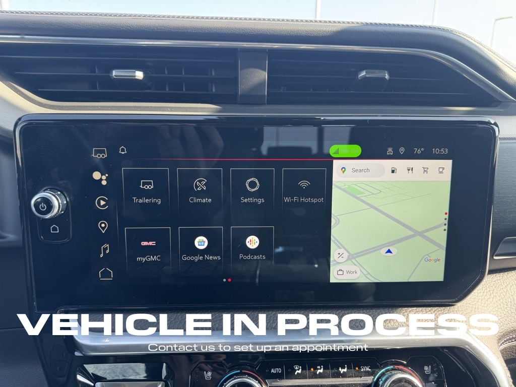 2022 Gmc Sierra 1500 Denali photo 19