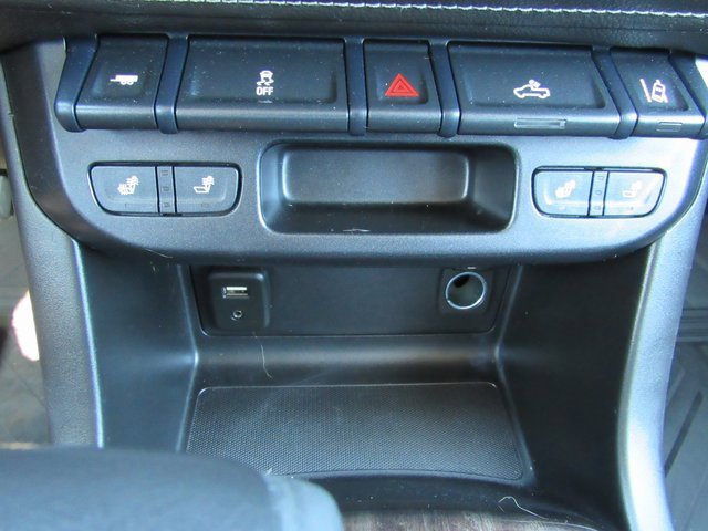 2018 Gmc Canyon SLT photo 14