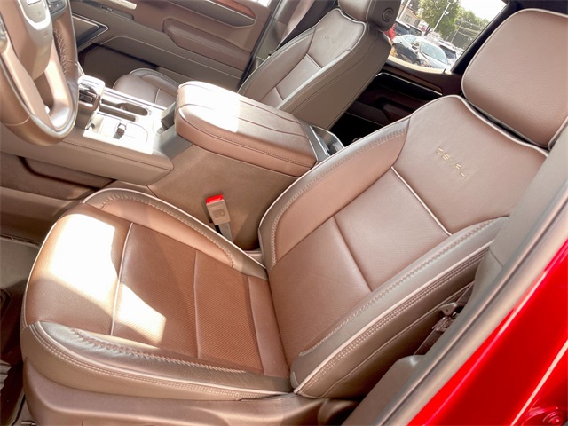 2024 Gmc Sierra 1500 Denali photo 3