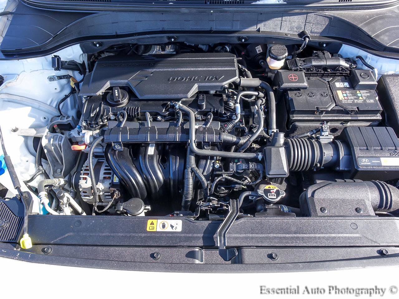 2023 HYUNDAI KONA - Image 22