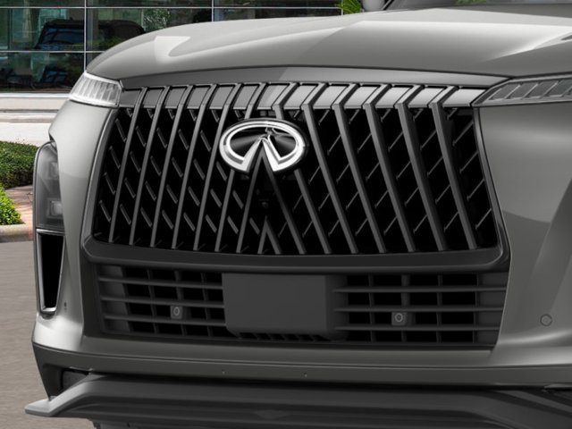 2026 Infiniti QX80 Sensory photo 11